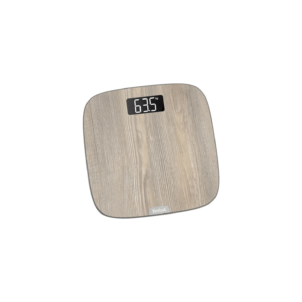 Tefal PP1600V0 Origin fa mintás személymérleg