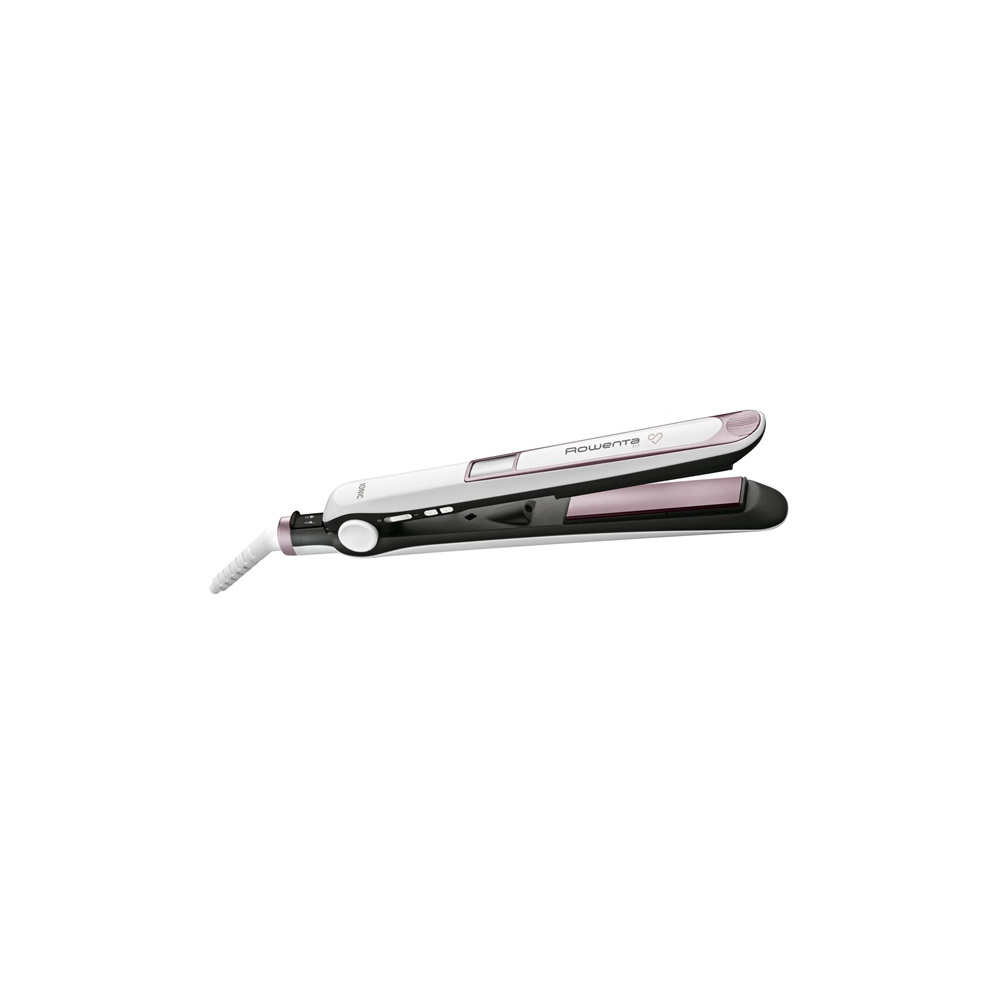 Rowenta SF7460F0 Premium Care 7/7 fekete-fehér hajvasaló