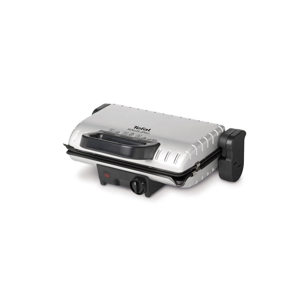 Tefal GC205012 Minute alumínium kontakt grill