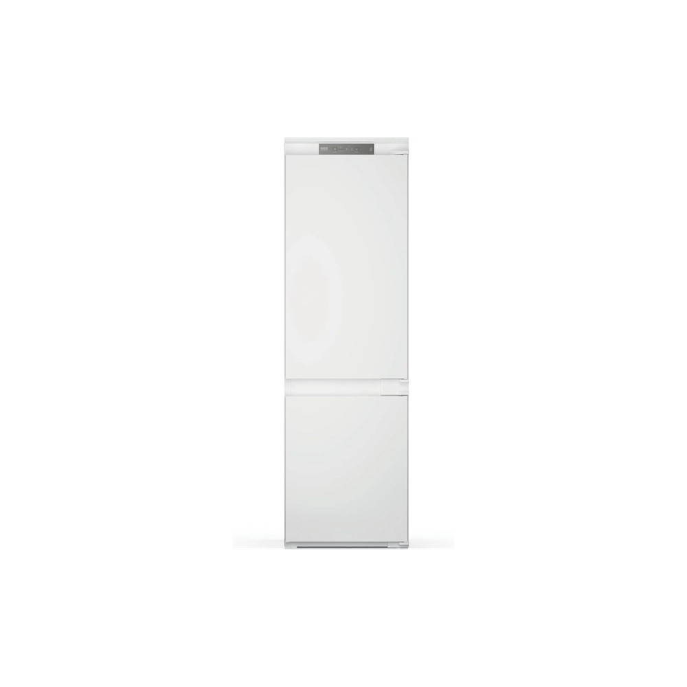 Whirlpool WHC18 T322 beépíthető alulfagyasztós hűtőszekrény