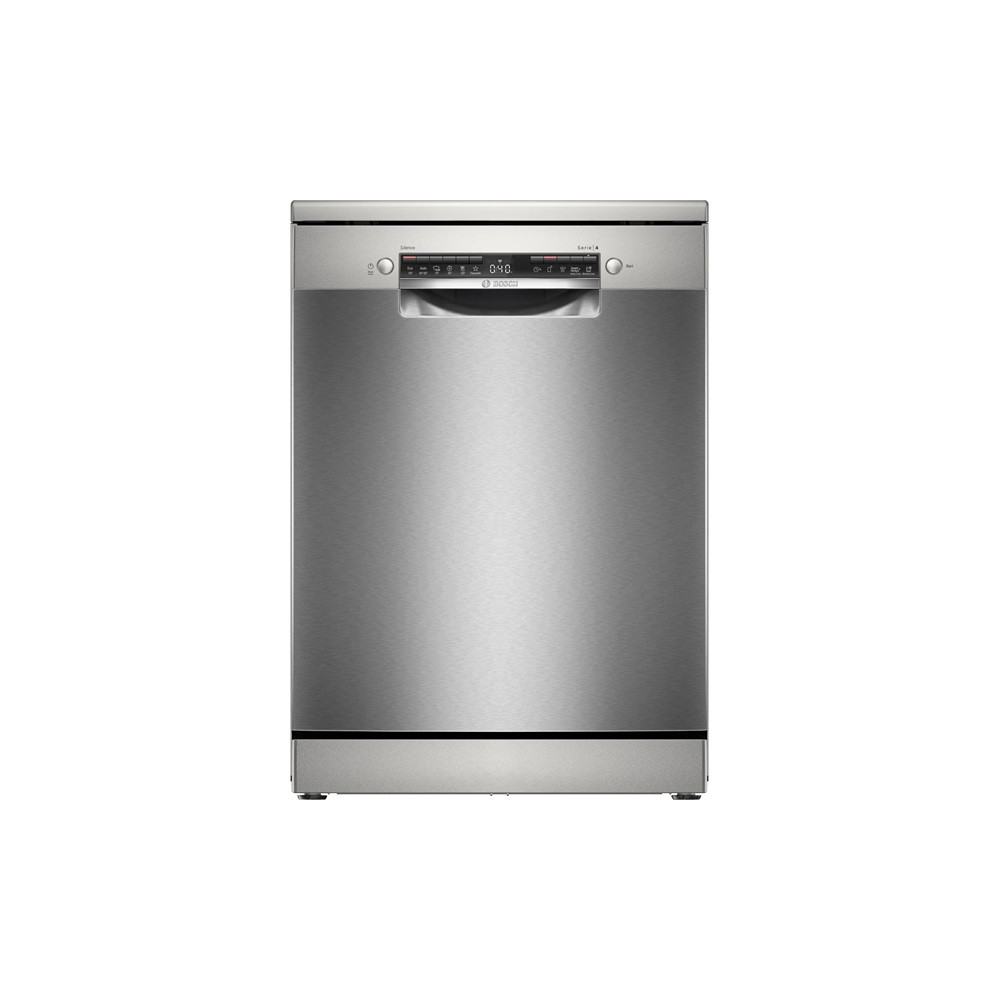 Bosch SMS4HVI02E inox mosogatógép