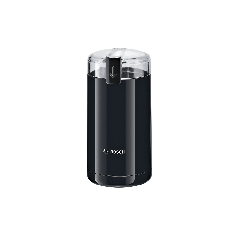 Bosch TSM6A013B fekete kávédaráló