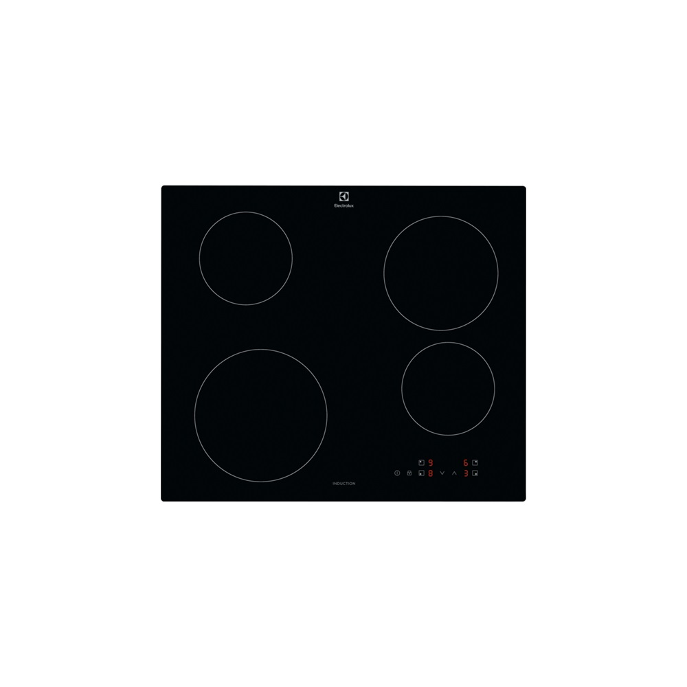 Electrolux LIB60420CK beépíthető indukciós főzőlap