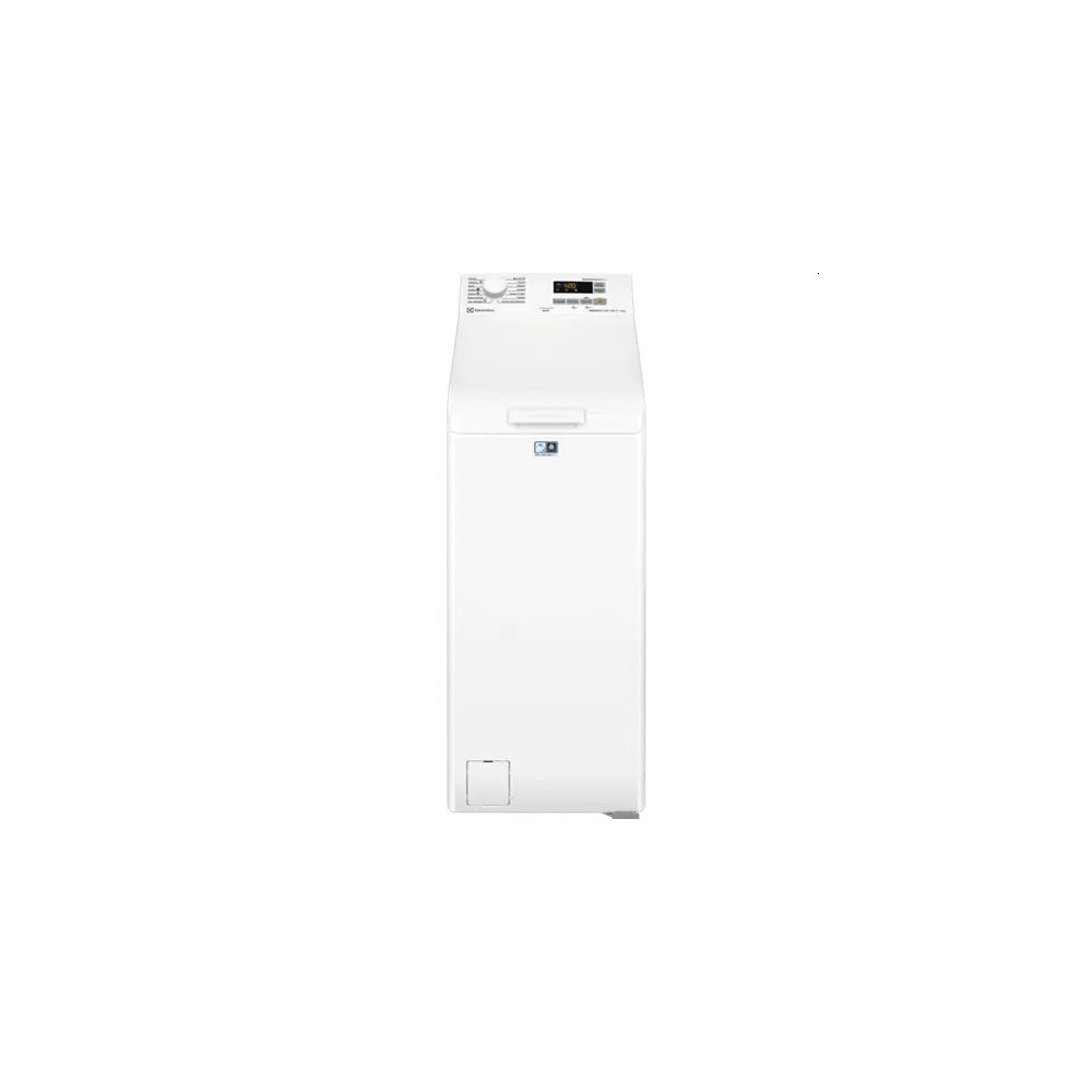 Electrolux EW6TN5261FH PerfectCare felültöltős mosógép