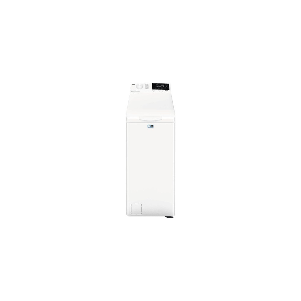 AEG LTR6G261E felültöltős mosógép