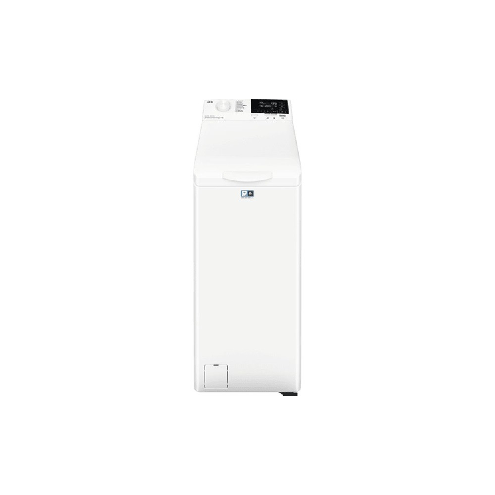 AEG LTR6G271E felültöltős mosógép