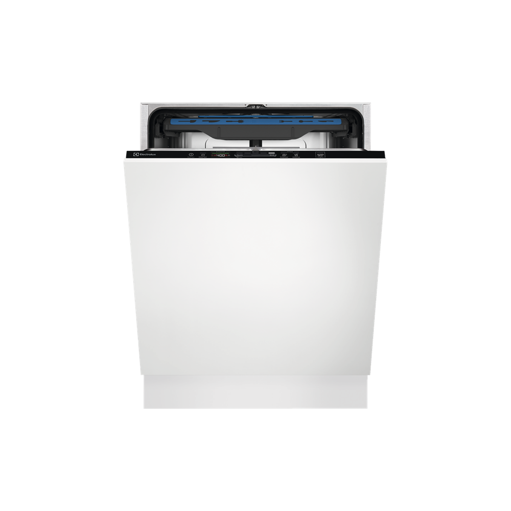 Electrolux EEM48320L beépíthető mosogatógép