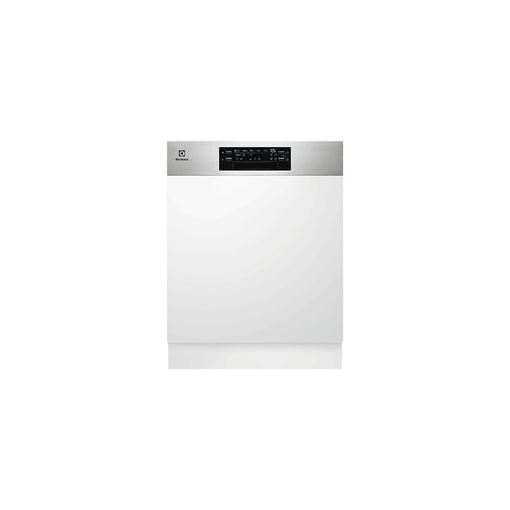 Electrolux EEM48300IX beépíthető mosogatógép