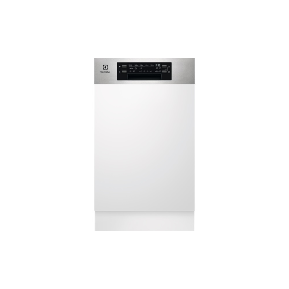Electrolux EEM43300IX beépíthető mosogatógép