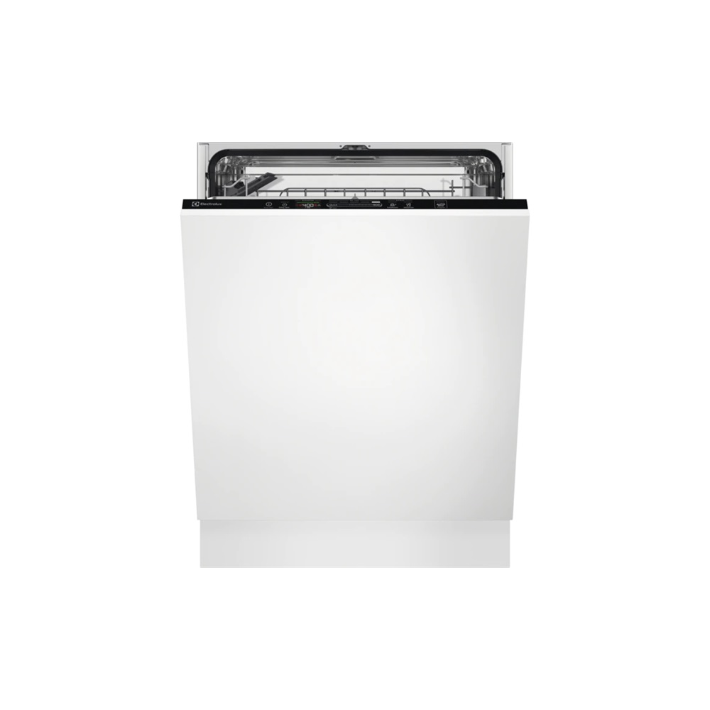 Electrolux EEQ47210L beépíthető mosogatógép