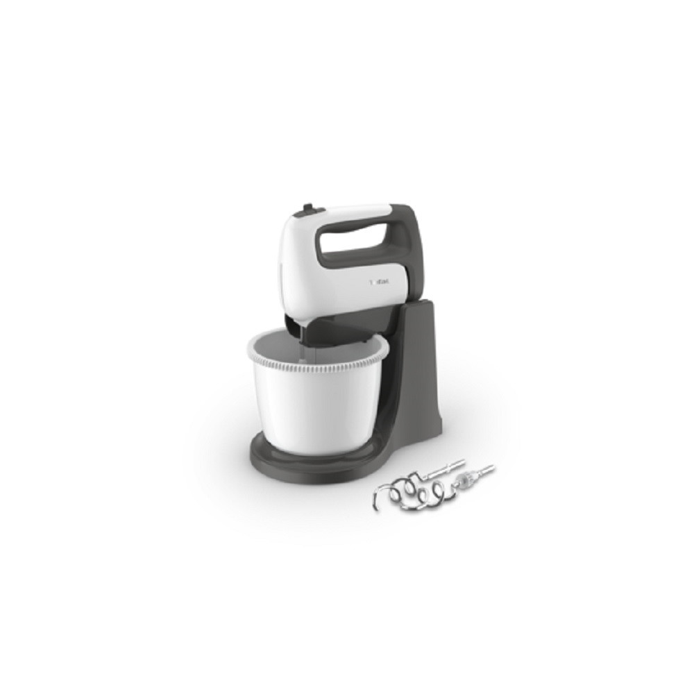 Tefal HT464138 Prep`Mix fehér tálas kézi mixer