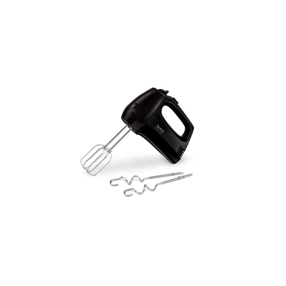 Tefal HT310838 Quickmix fekete kézi mixer