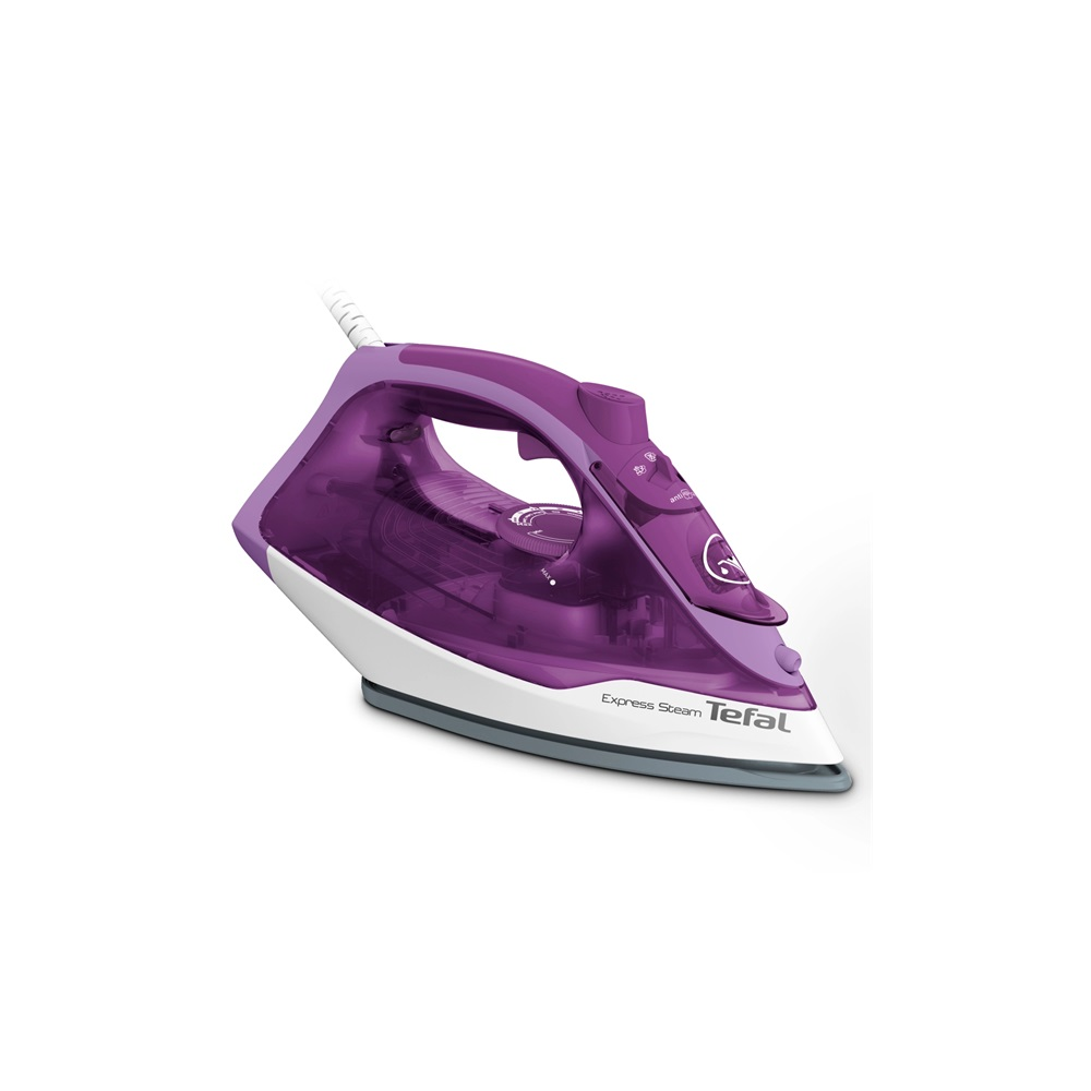 Tefal FV2836E0 Express Steam lila gőzölős vasaló