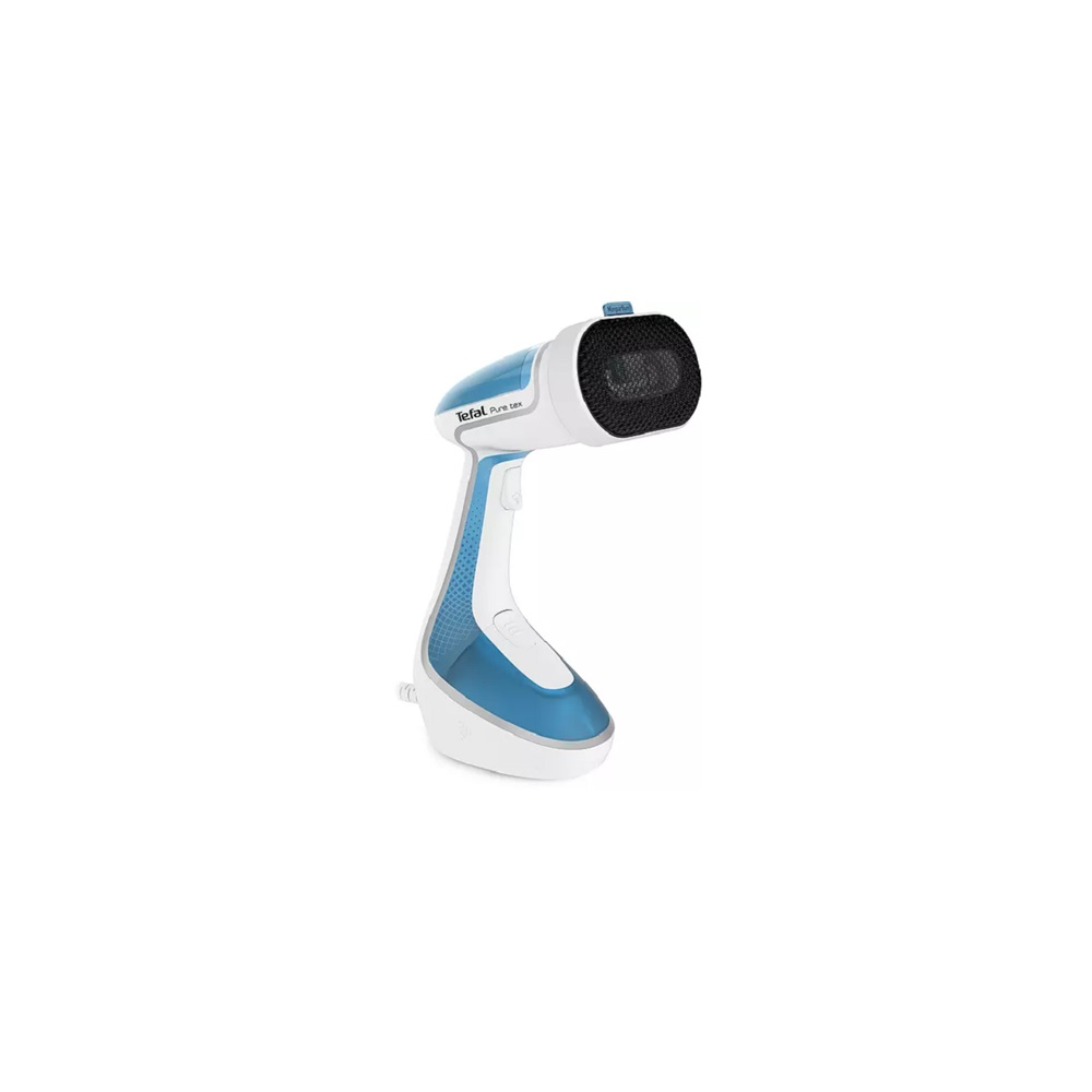 Tefal DT9530E1 Pure Tex kék-fehér kézi ruhagőzölő