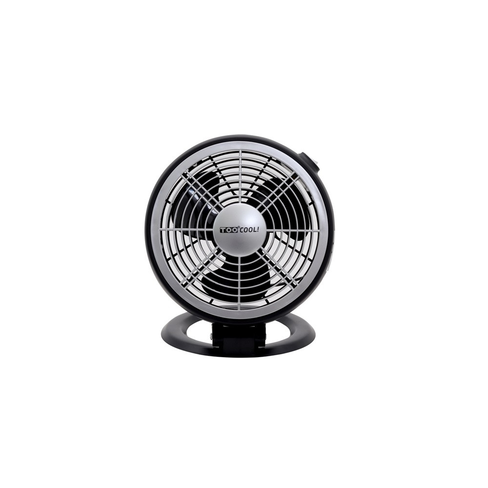 TOO FAND-18-111-BS asztali ventilátor