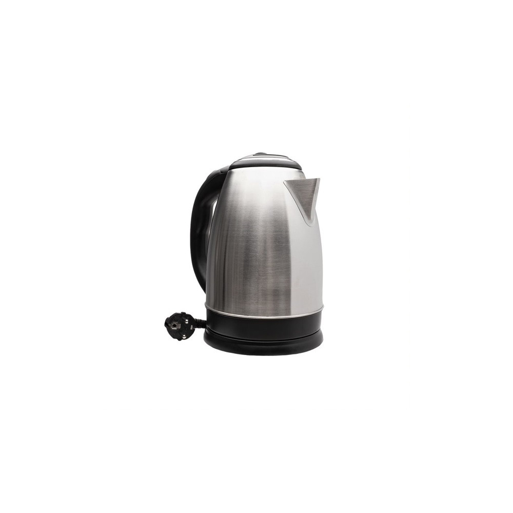 TOO KE-501-S 1,8L-es ezüst vízforraló