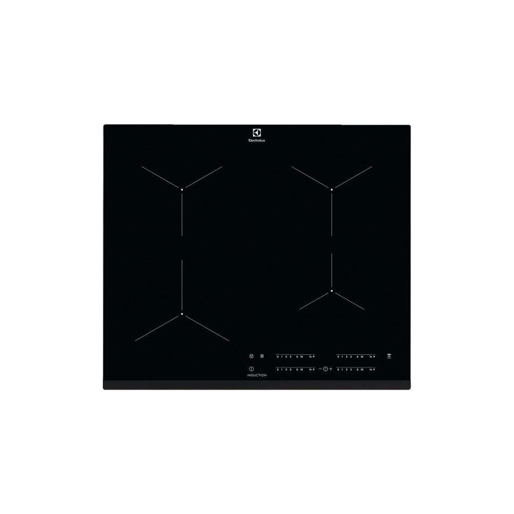Electrolux EIT61443B beépíthető indukciós főzőlap