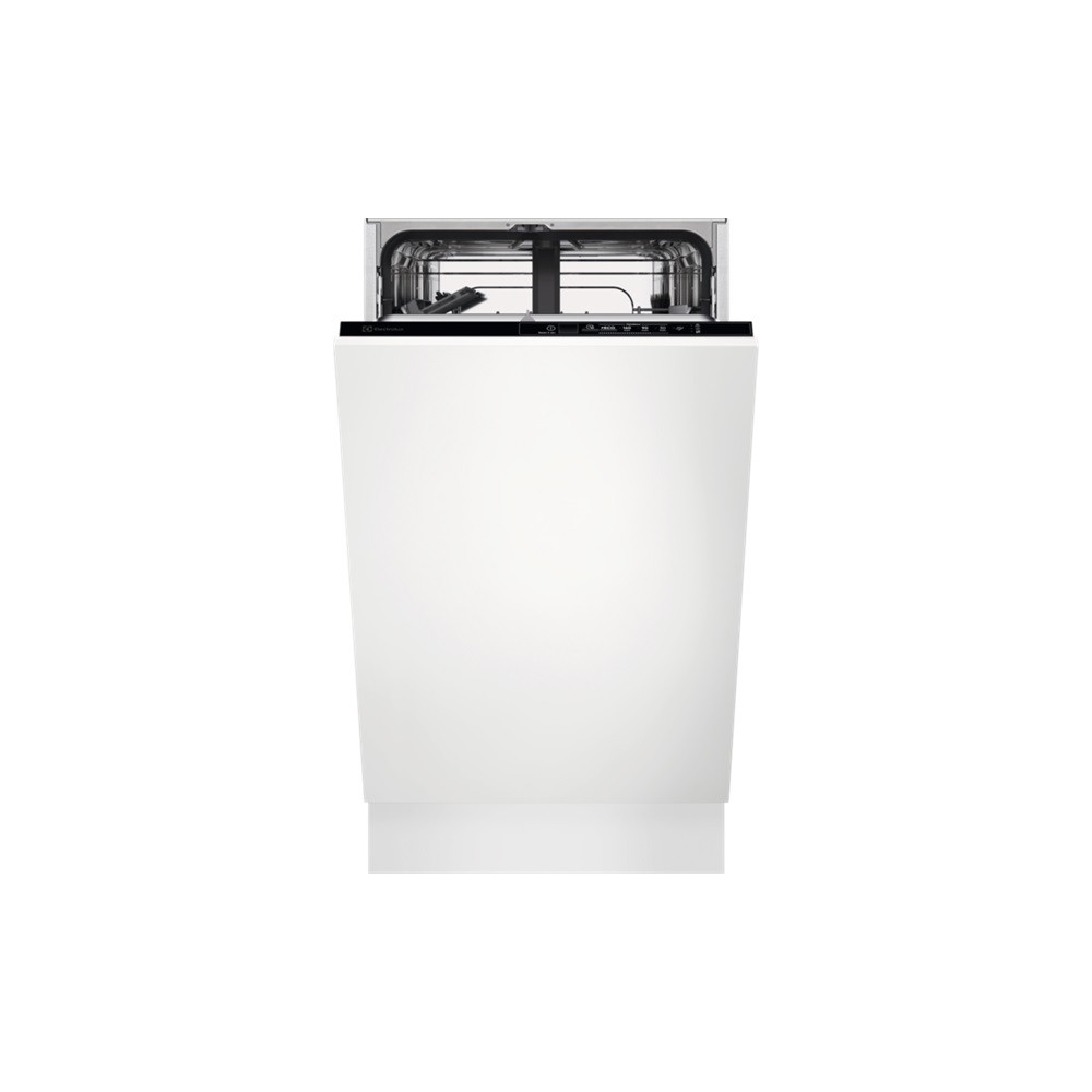 Electrolux EEA12100L beépíthető mosogatógép