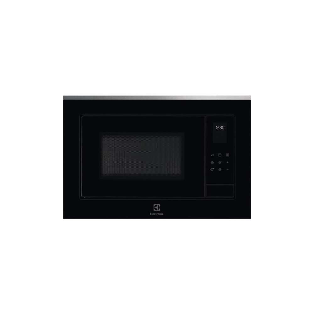 Electrolux LMS4253TMX beépíthető mikrohullámú sütő