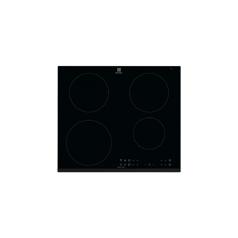 Electrolux LIR60433B beépíthető indukciós főzőlap