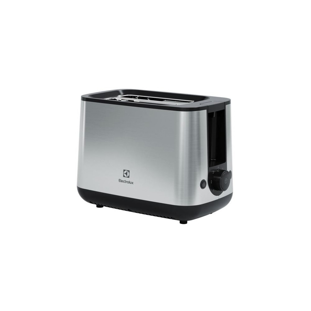 Electrolux E3T1-3ST fém 2 szeletes kenyérpirító