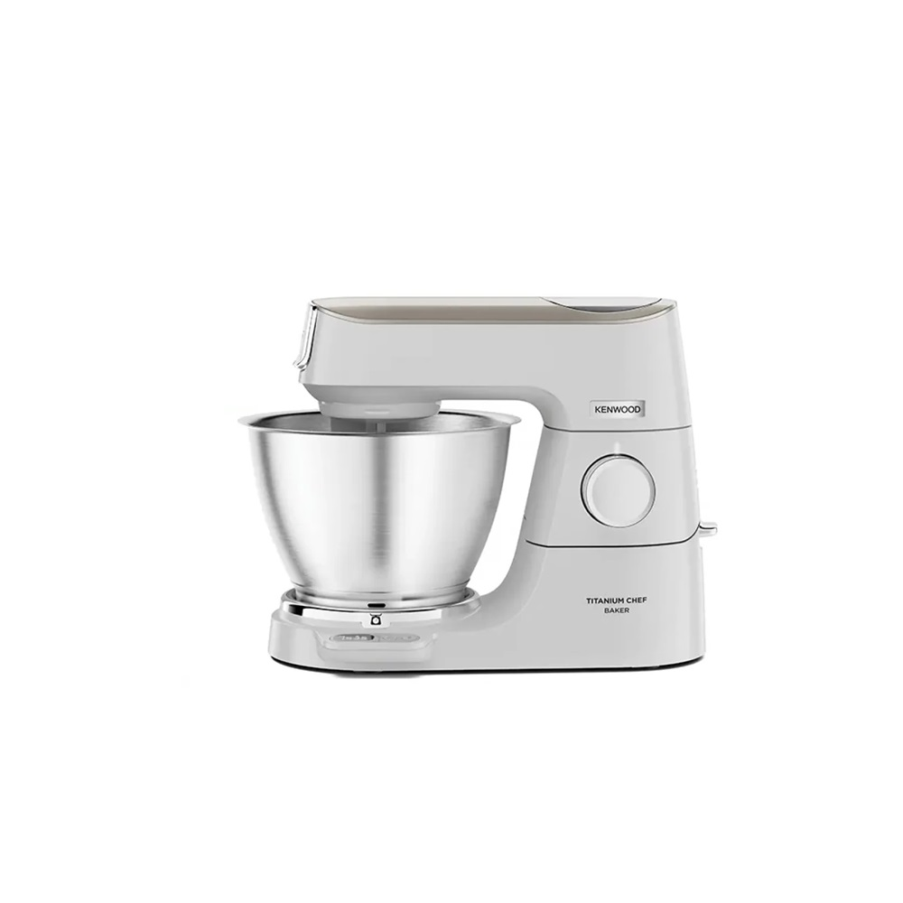 Kenwood KVC65.001W Titanium Chef Baker fehér konyhai robotgép
