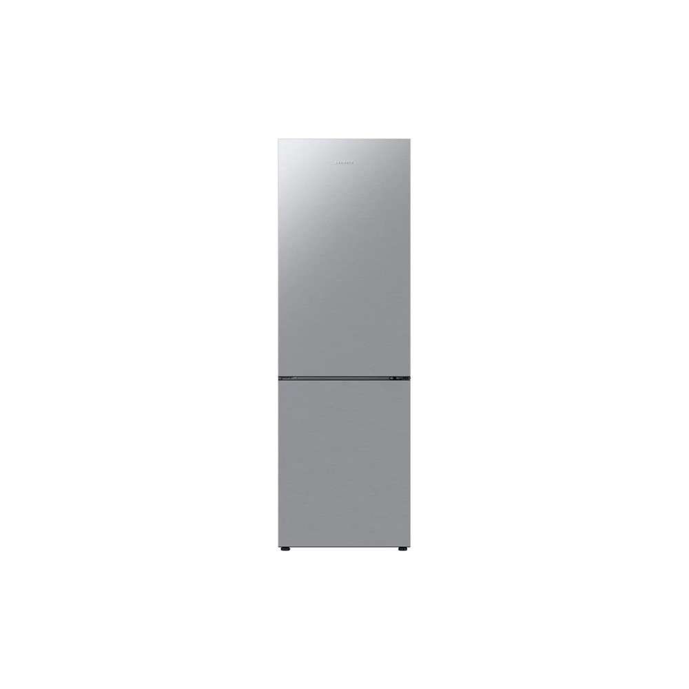 Samsung RB33B610ESA/EF inox alulfagyasztós hűtőszekrény