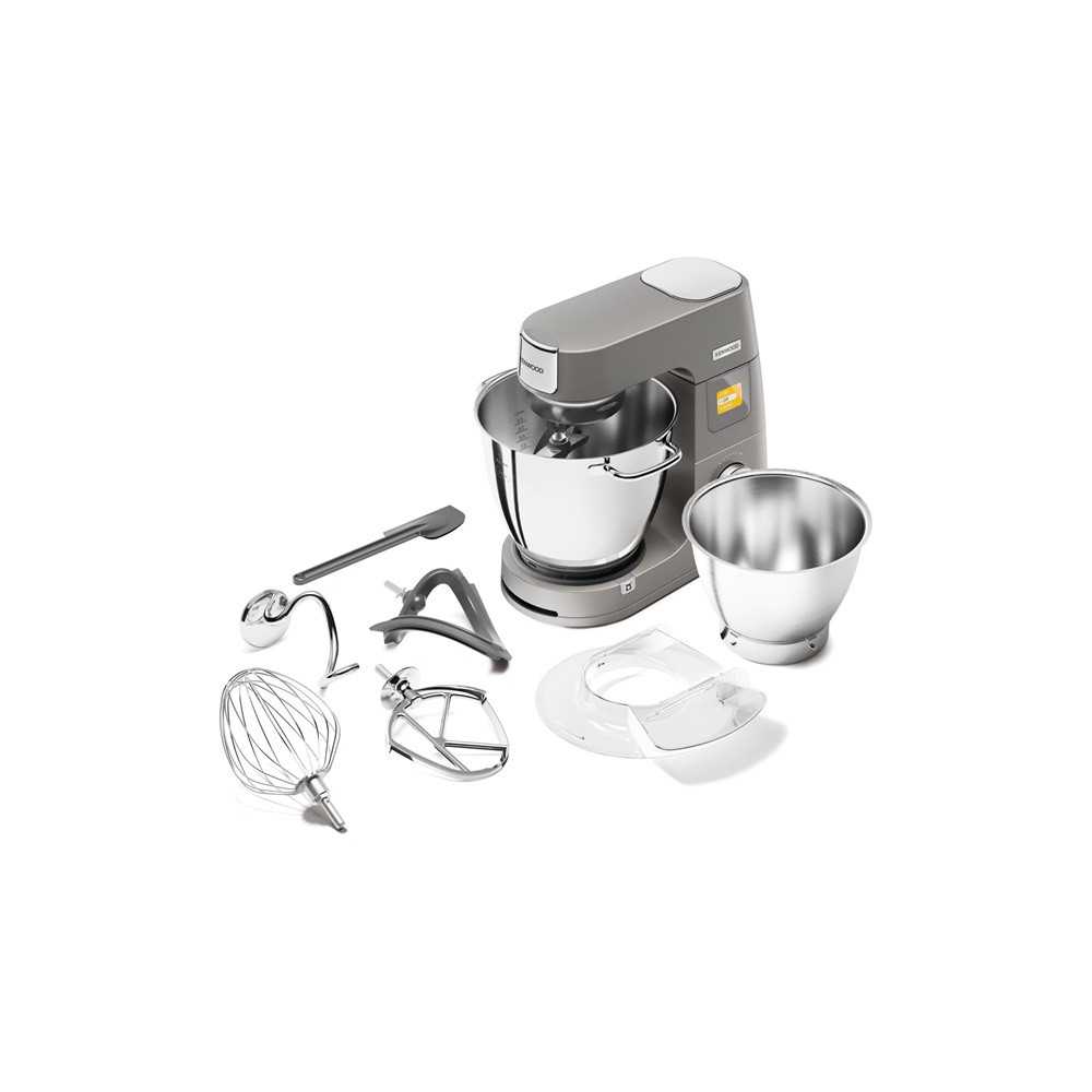 Kenwood KWL90.004SI konyhai robotgép