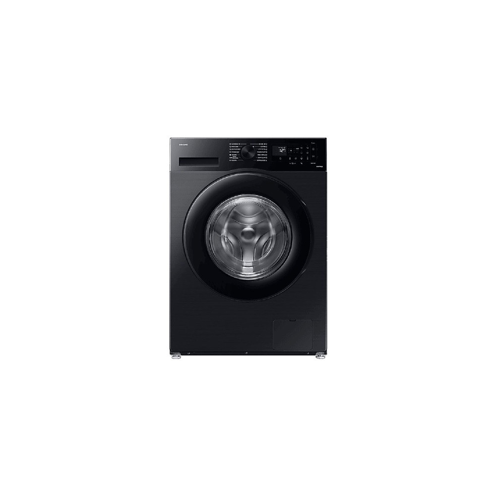 Samsung WW80CGC04DABLE elöltöltős mosógép