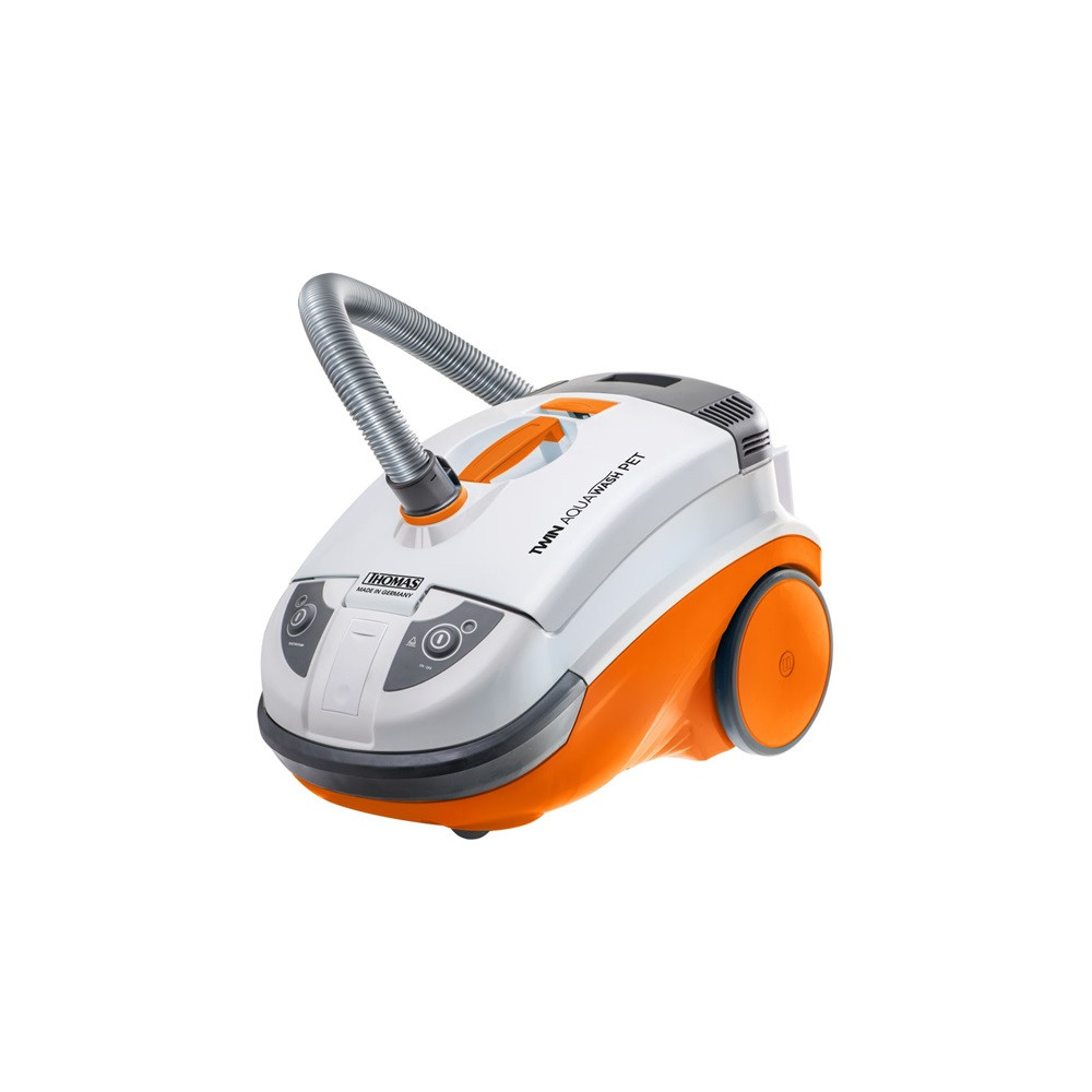 Thomas 788524 Twin Aquawash PET narancssárga-fehér takarítógép