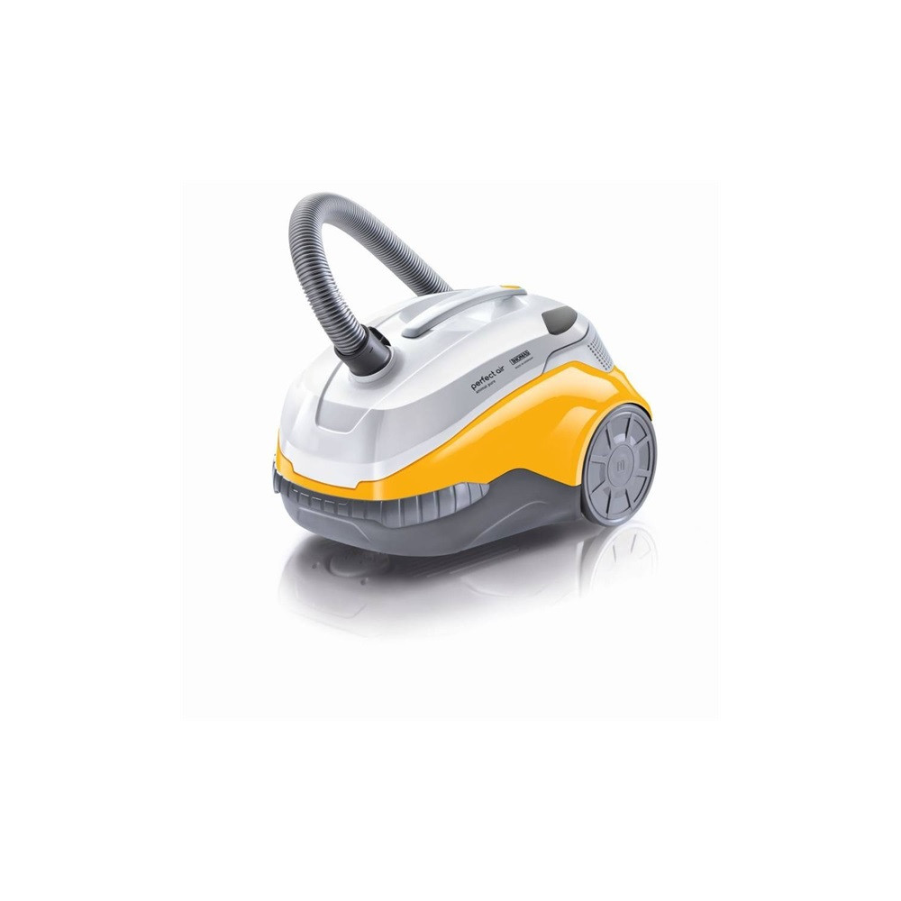 Thomas Perfect Air Animal Pure sárga-fehér vízszűrős porszívó