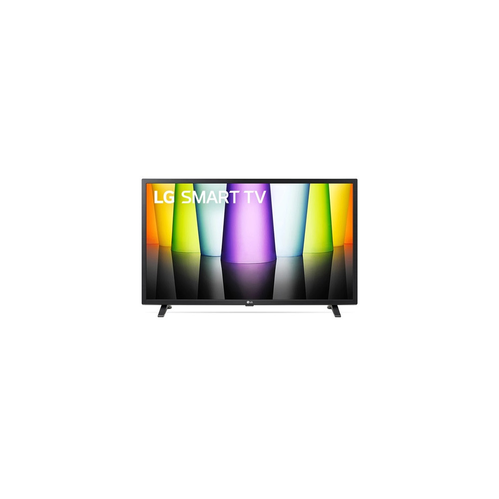 LG 32LQ63006LA.AEU HD 32'' LQ63 LED TV HDR Smart (82 cm)