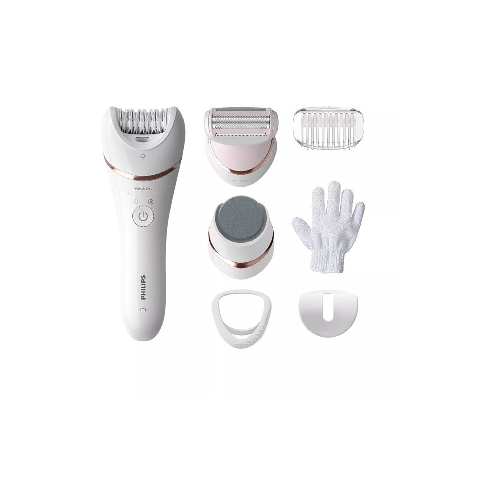 Philips Satinelle Advanced BRE730/10 epilátor