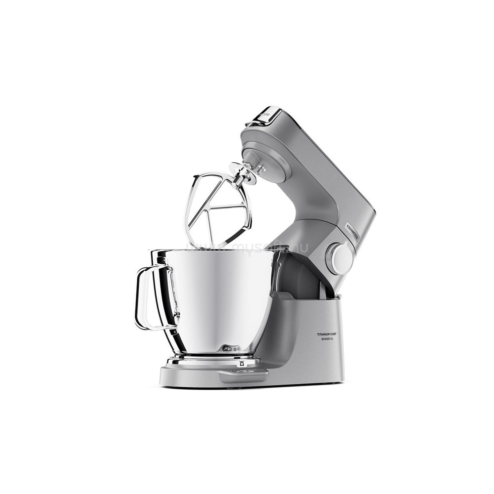Kenwood KVL85.004SI konyhai robotgép