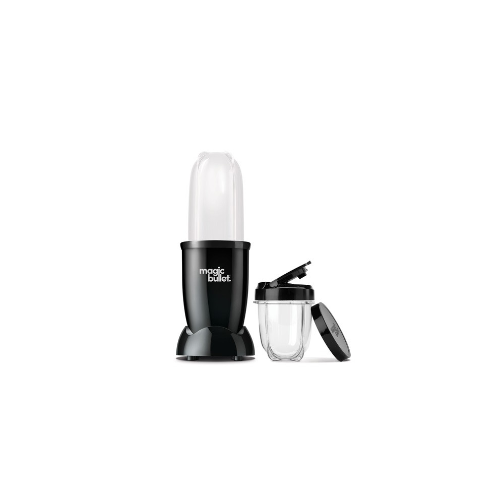 Nutribullet MBR06B fekete smoothie készítő
