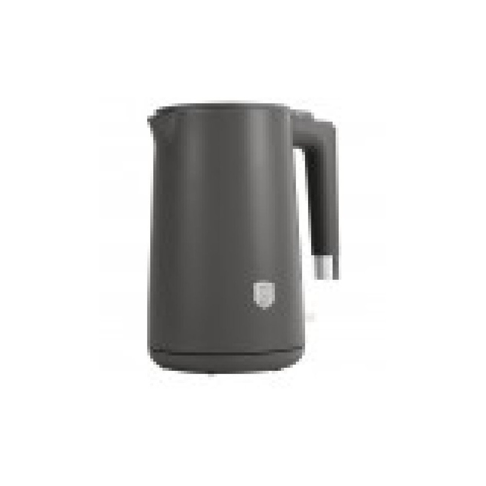 Berlinger Haus BH/9580 1,7L-es matt antracit vízforraló