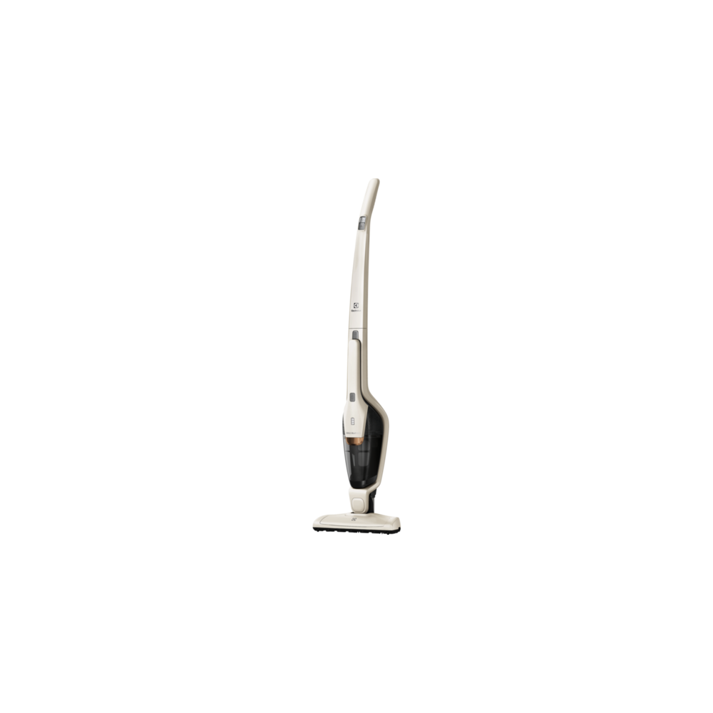 Electrolux EERC75SW Ergorapido Classic vezeték nélküli álló porszívó