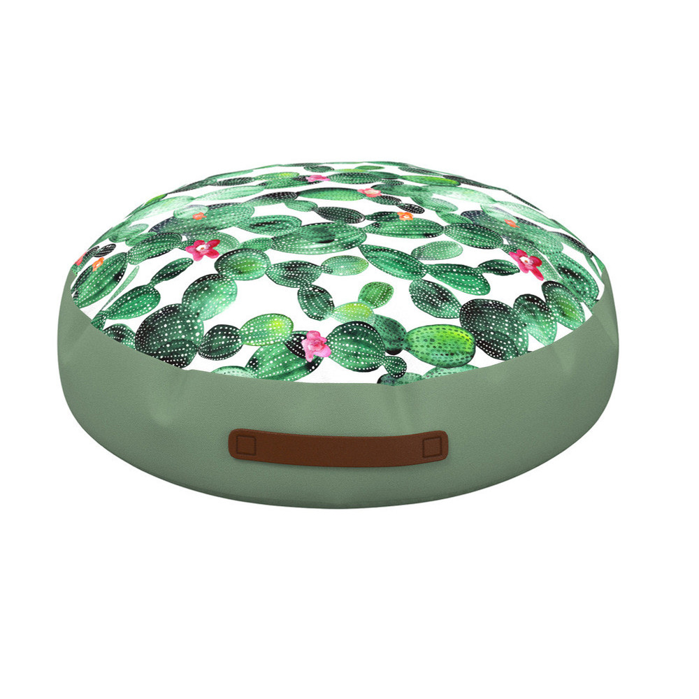 Sun garden Cosma 90856-210 ülőpárna/zsámoly