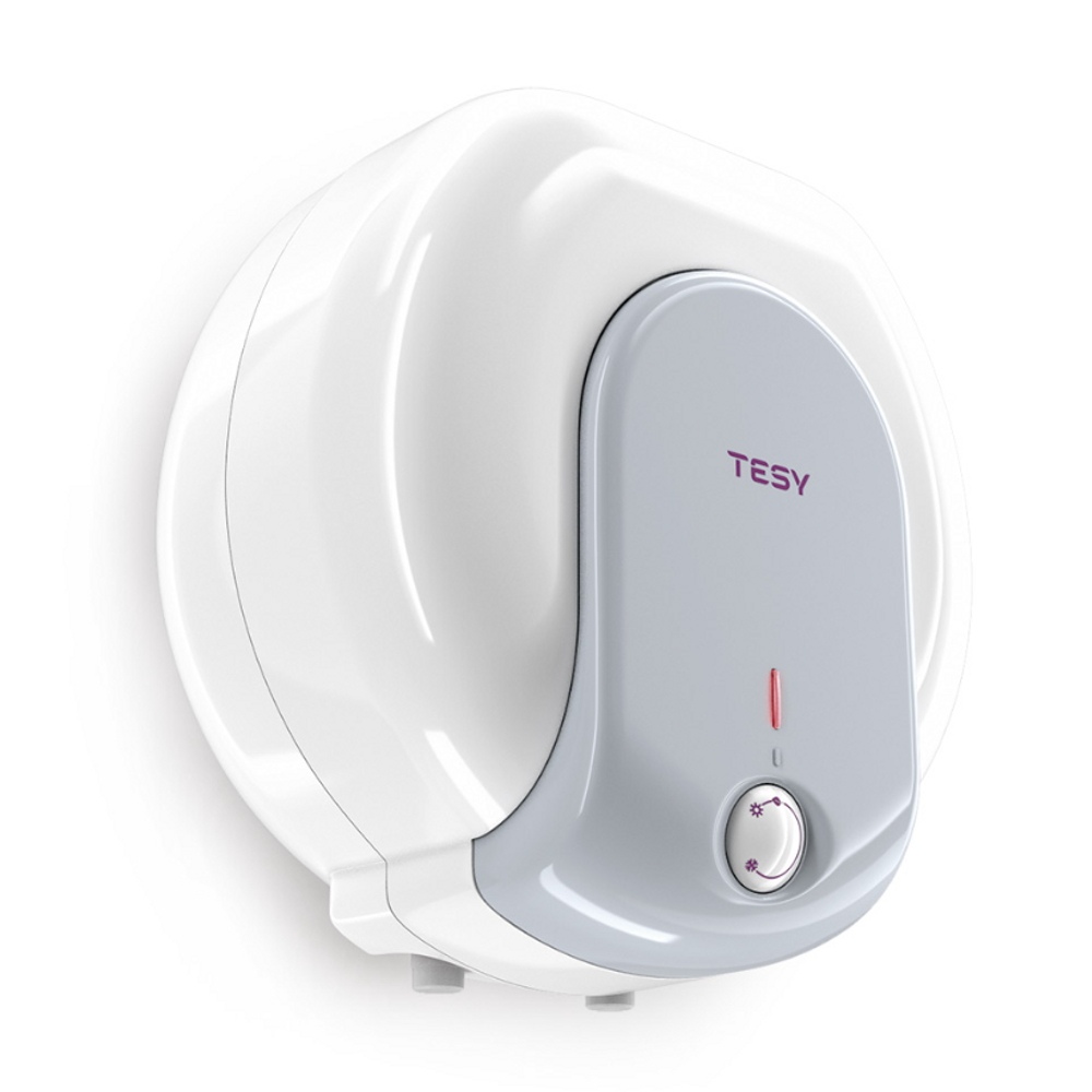 TESY Compact GCA 1015 L52 RC elektromos vízmelegítő, 10l, 1500W (mosogató fölé)