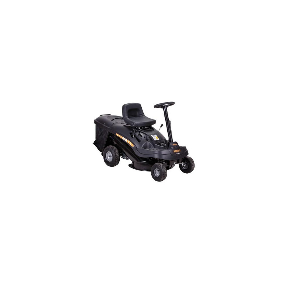 Villager VTR 650 Fűnyíró traktor (51438) Ingyenes beüzemelés és házhozszállítás!