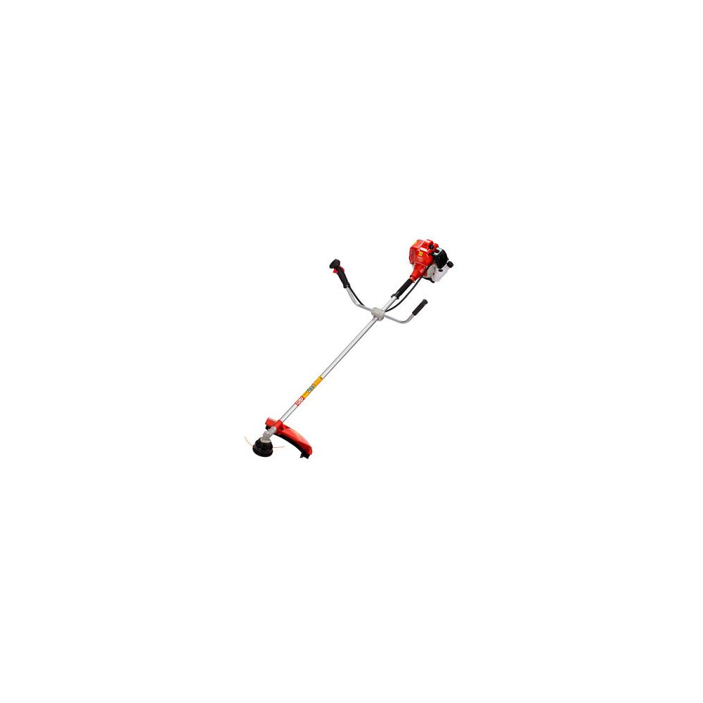 AGM 520 E Benzinmotoros Fűkasza 51,7 cm3