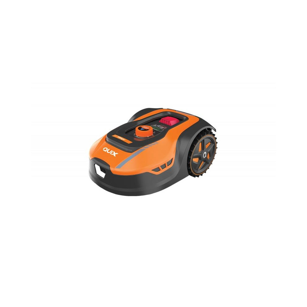 Villager Quix robotfűnyíró