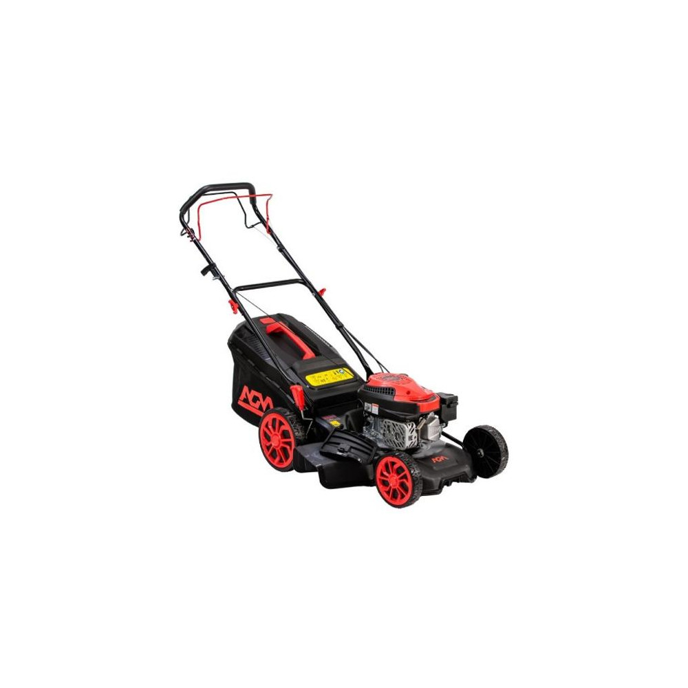 AGM 4624 R  Benzinmotoros Önjáró Fűnyíró
