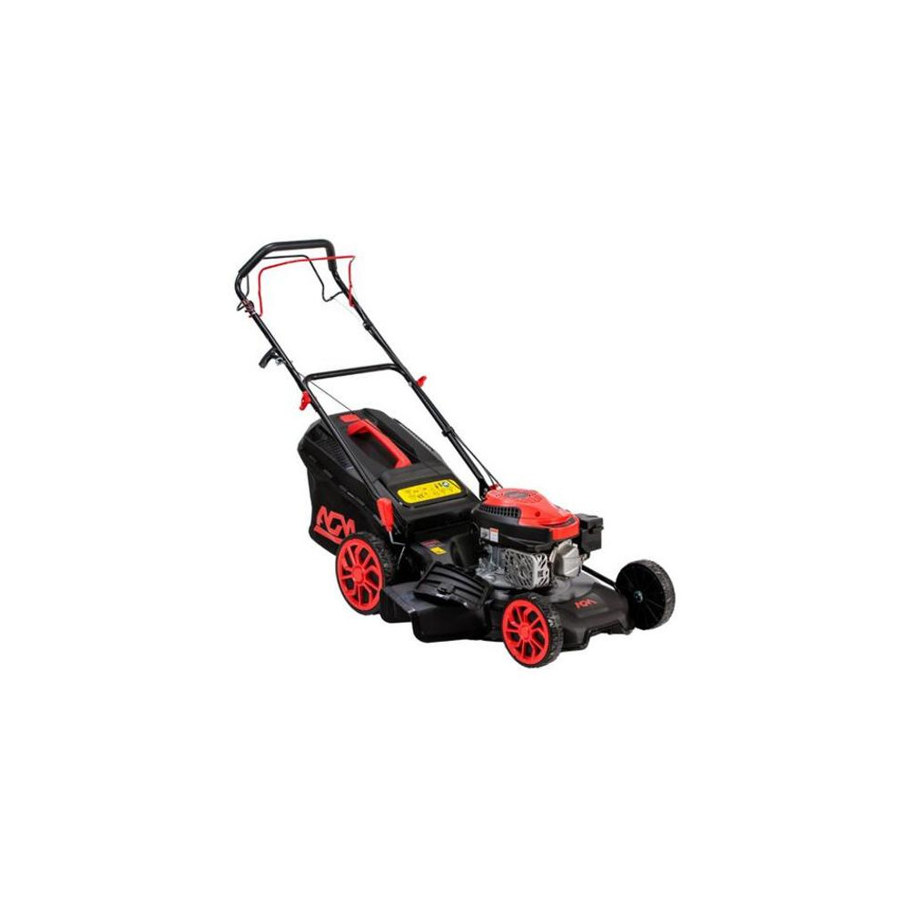 AGM 5124 R  Benzinmotoros Önjáró Fűnyíró