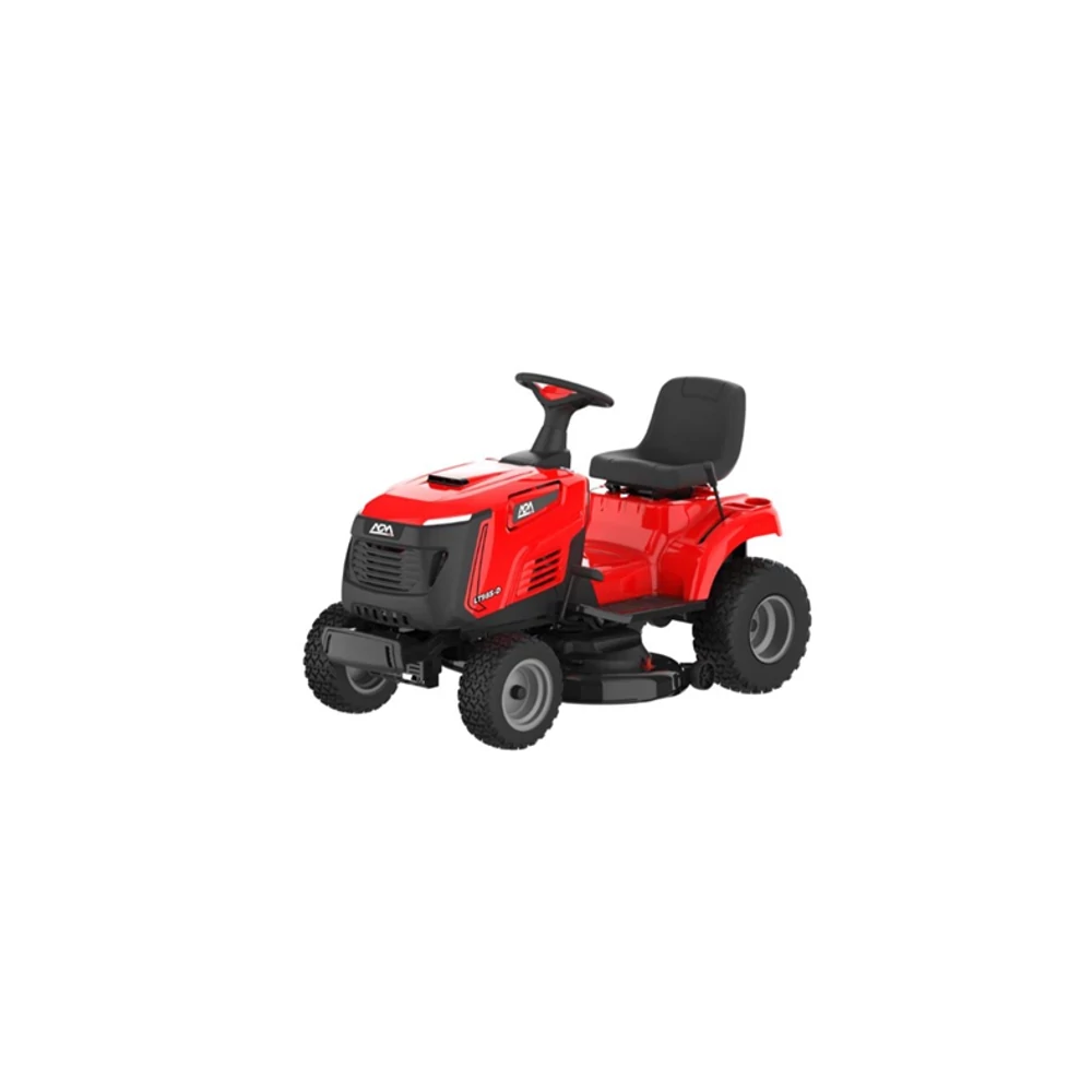 AGM LTM 98-25 Fűnyíró traktor 432 cm³ Ingyenes beüzemelés és házhozszállítás!