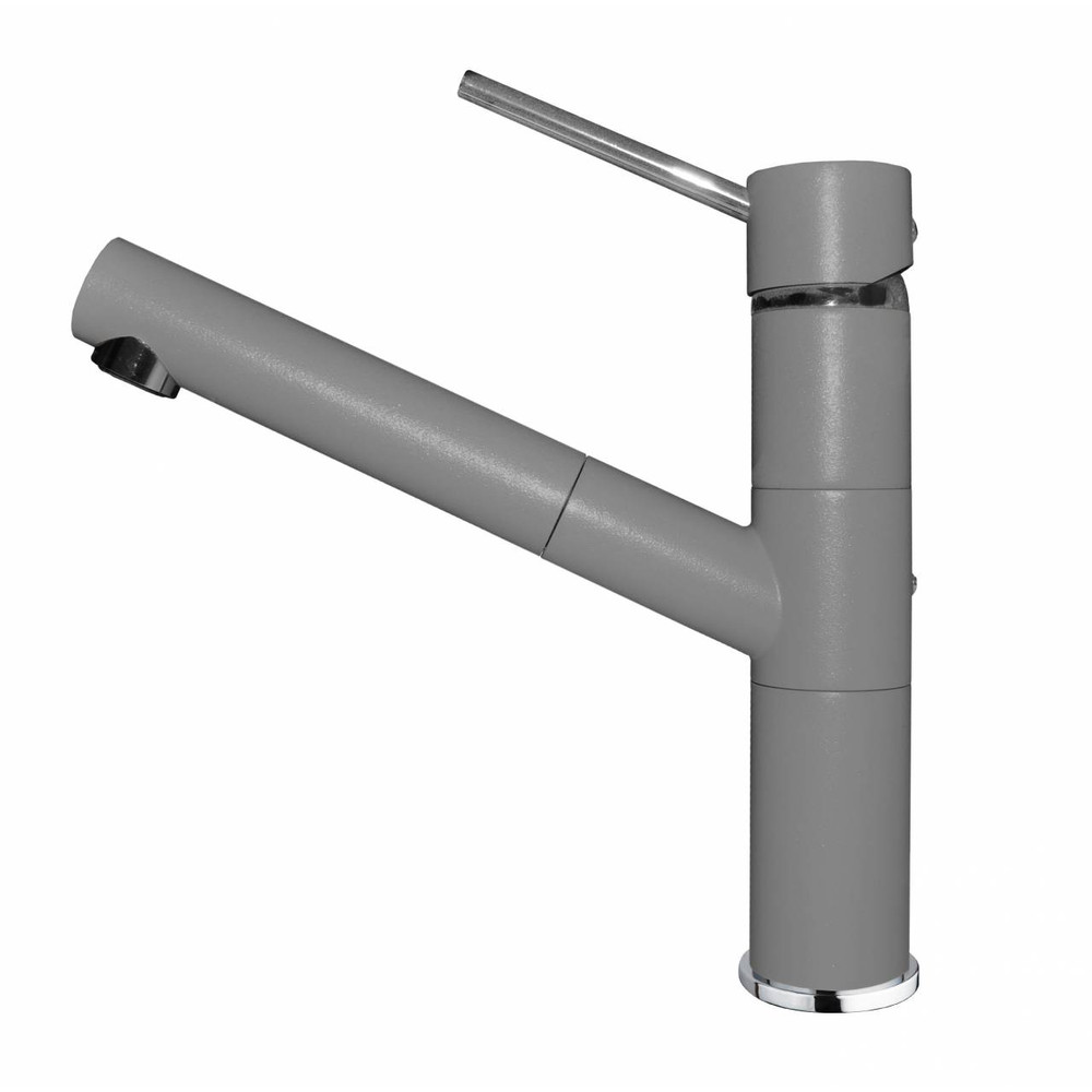 ELLECI Csaptelep Reno M73 titanium M73 titanium