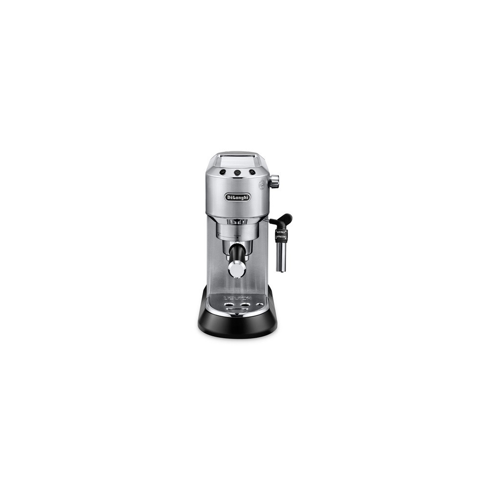 DeLonghi EC 685.M Dedica 15 bar metál eszpresszó kávéfőző