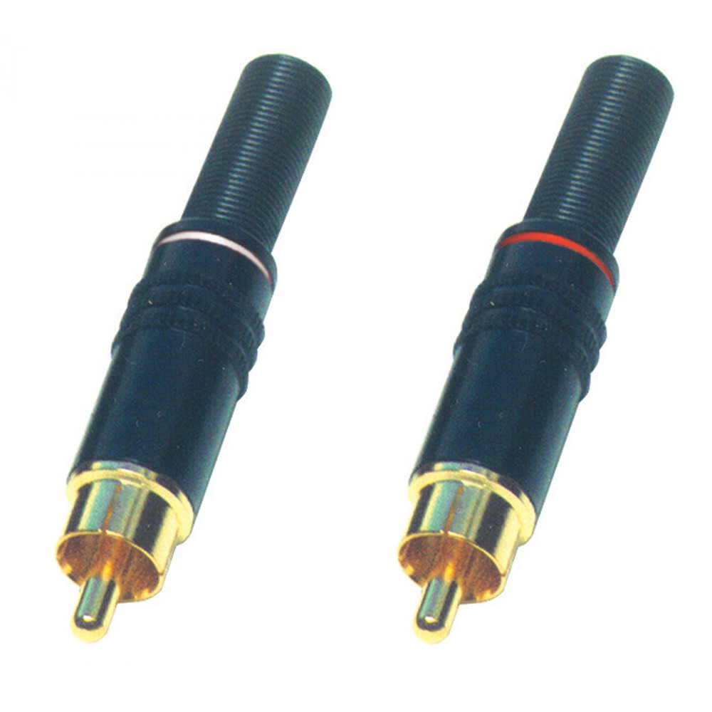 USE RCA 11MF RCAdugo pár p/f jelöléssel gold