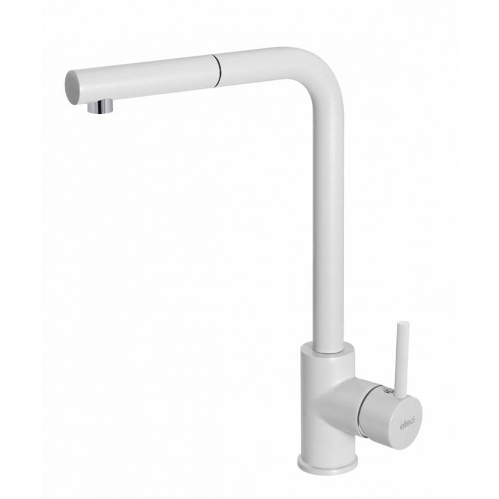 ELLECI Csaptelep Trail Plus G68 bianco G68 bianco