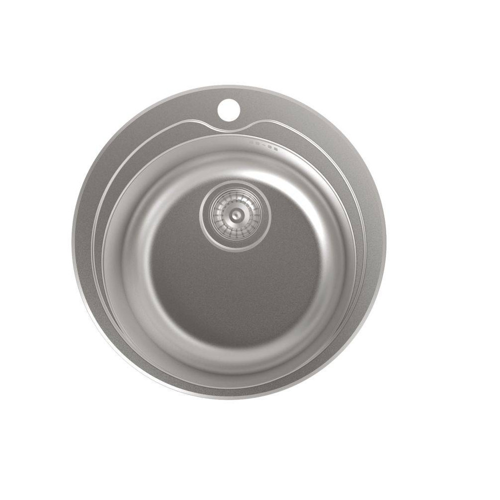 Cata Mosogatótálca RS-1/A Inox